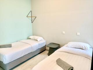 Deco Home @Jesselton Quay - Kota Kinabalu - 1