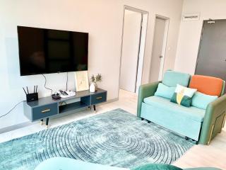 Deco Home @Jesselton Quay - Kota Kinabalu - 6