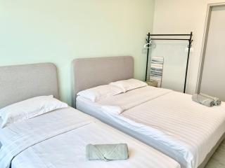 Deco Home @Jesselton Quay - Kota Kinabalu - 2