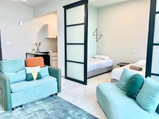 Deco Home @Jesselton Quay - Kota Kinabalu - 7