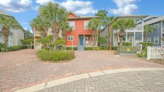 Stars Hollow Cottage - 3 bedrooms sleeps 10 - Santa Rosa Beach - 9