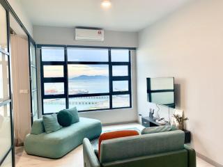 Deco Home @Jesselton Quay - Kota Kinabalu - 0