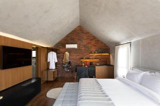 NÖR Hotel & SPA - São Roque - 7
