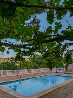 Villa Ricardo - Fornes - 0