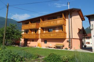 Apartments Masera - Kobarid - 7