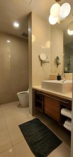 SUPER KING BED STUDIO walking distance to Petronas Twin Tower - Kuala Lumpur - 2