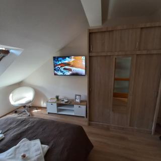 Central Pécs Bea&Tom - 3