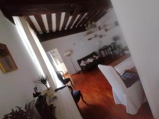 Cœur de Paris Montorgueil - Heart of Paris - Charming super central apartment for your ideal Parisian days - 1