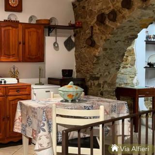Casa centro storico borgo medievale - 1
