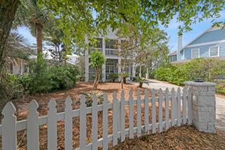 Memory Maker II - Modern Home with 4Bedrooms and 3 and a half baths in Seagrove Beach along 30a - Santa Rosa Beach - 9