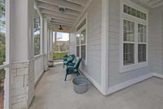 Memory Maker II - Modern Home with 4Bedrooms and 3 and a half baths in Seagrove Beach along 30a - Santa Rosa Beach - 7