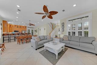 Memory Maker II - Modern Home with 4Bedrooms and 3 and a half baths in Seagrove Beach along 30a - Santa Rosa Beach - 4