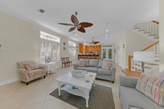 Memory Maker II - Modern Home with 4Bedrooms and 3 and a half baths in Seagrove Beach along 30a - Santa Rosa Beach - 3