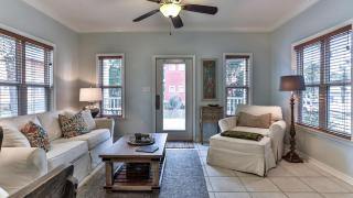 Monkey Business - Is up to date and modern as well as dog friendly - Santa Rosa Beach - 2