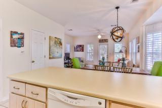 Pops Place - COZY Cottage that is Close to the Beach - Santa Rosa Beach - 4