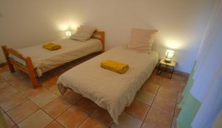 Gite lechappee bleue Dromoise - villa - Aouste-sur-Sye - 8