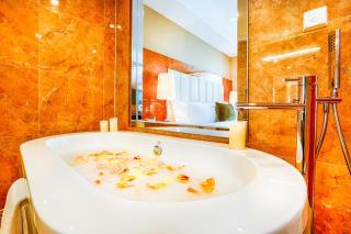 Best Western Premier Tuushin Hotel - Ulaanbaatar - 8