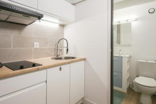 Studio Jaurès - Welkeys - Tolone - 6