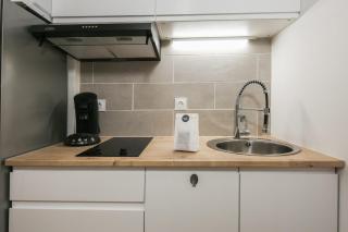 Studio Jaurès - Welkeys - Tolone - 9