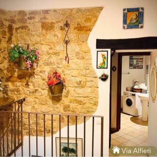 Casa centro storico borgo medievale - San Mauro Castelverde - 7