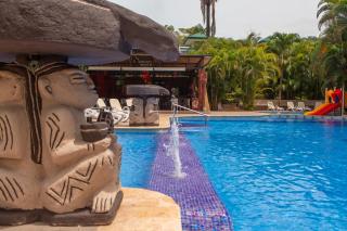 Leyenda Boutique Hotel & Spa - Sámara - 6