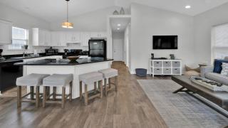 Luna Sea - Is a short walk to the beach and close to Seaside - Santa Rosa Beach - 7
