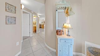 Dunes of Seagrove 301B - Updated decor with Great views and Beach service included March through October - 0