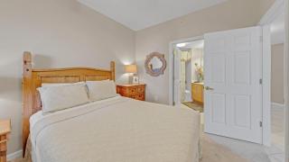 Dunes of Seagrove 301B - Updated decor with Great views and Beach service included March through October - 5