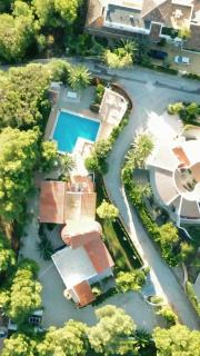 Villa Esmeralda - Altea la Vieja - 6