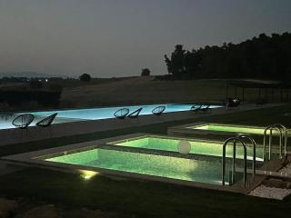 Oikos Sani Suites - Sani Beach - 2