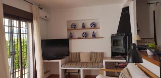 Casas de Almajar - Prado del Rey - 4