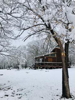 NOMADE cabin rent - San Antonio de Arredondo - 7