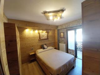 Bertuzzi Luxury Chalet - Aprica - 9