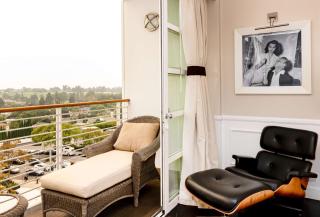 Cameo Beverly Hills - Los Angeles - 1