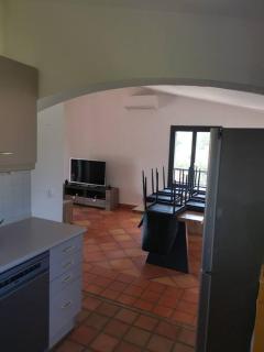 Haut de villa rénovée en 2023 - 5