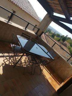 Haut de villa rénovée en 2023 - 4