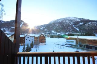 DATCHA Joséphine Immobilier - La Salle-les-Alpes - 9