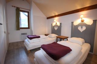 DATCHA Joséphine Immobilier - La Salle-les-Alpes - 3