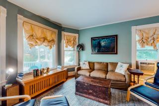 Beech Street Retreat - Rockland - 8