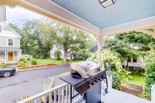 Beech Street Retreat - 5