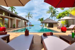 Villa Ayundra - Lipa Noi - 6