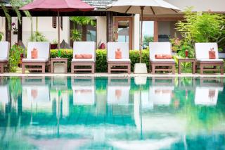 Villa Ayundra - Lipa Noi - 9
