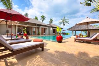 Villa Ayundra - Lipa Noi - 5