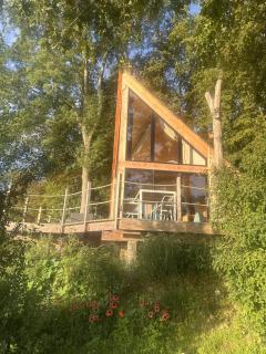 Cabane de l'Espinette - La Pairelle - 9
