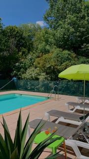 Golf Hotel Colvert - Room Service Disponible - 1