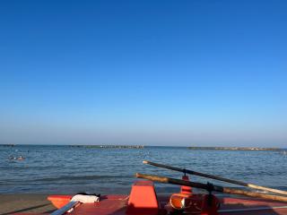 Casa Lalla by the sea - San Benedetto del Tronto - 0