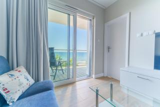 Apartament Kapitański z widokiem na morze 4 Piętro - by Perłowa Przystań Rent - Sianożęty - 6