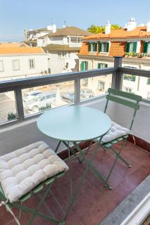RookieA - Perfect location old town balcony view - Cascais - 5