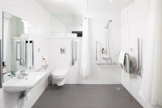 Point A Hotel London Kings Cross – St Pancras - Londres - 1