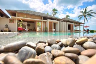 Villa Ayundra - Lipa Noi - 8
